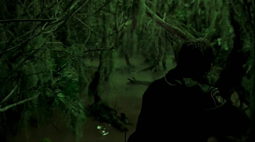 巨大怪物 マンシングの画像