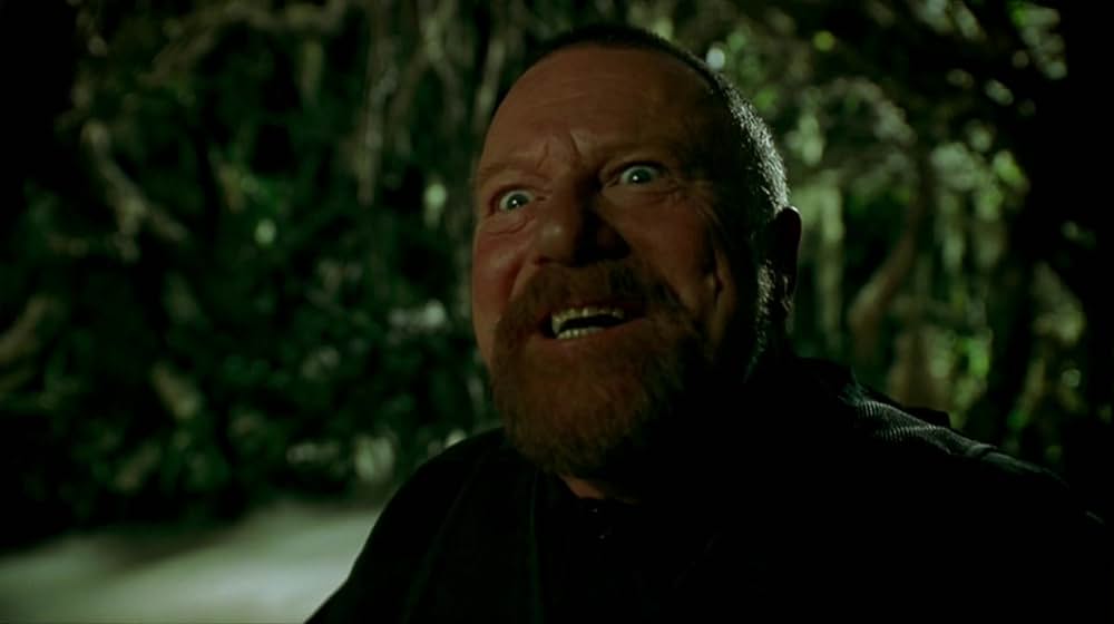 巨大怪物 マンシングの画像