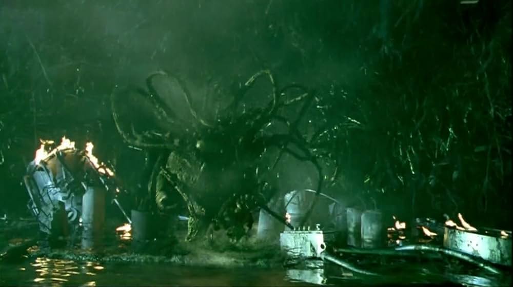 巨大怪物 マンシングの画像