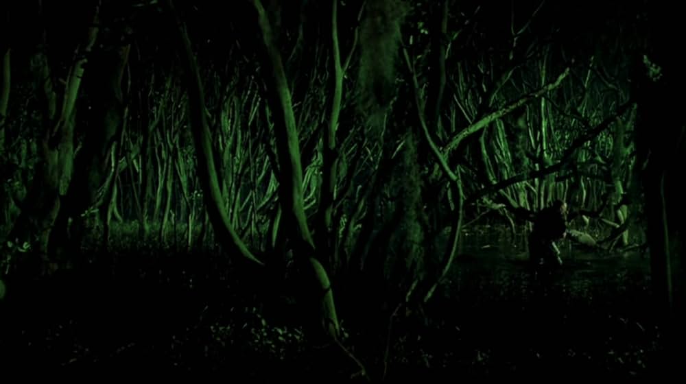 巨大怪物 マンシングの画像