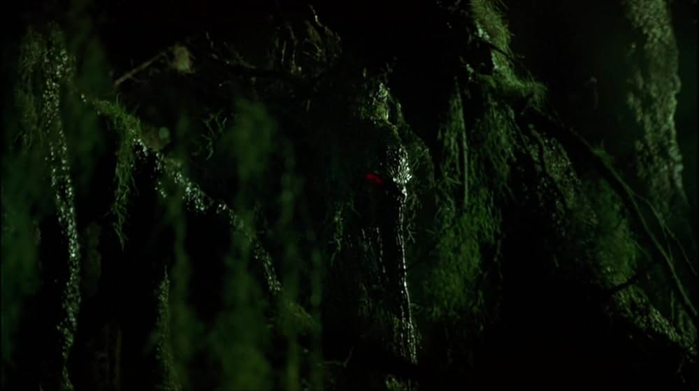 巨大怪物 マンシングの画像