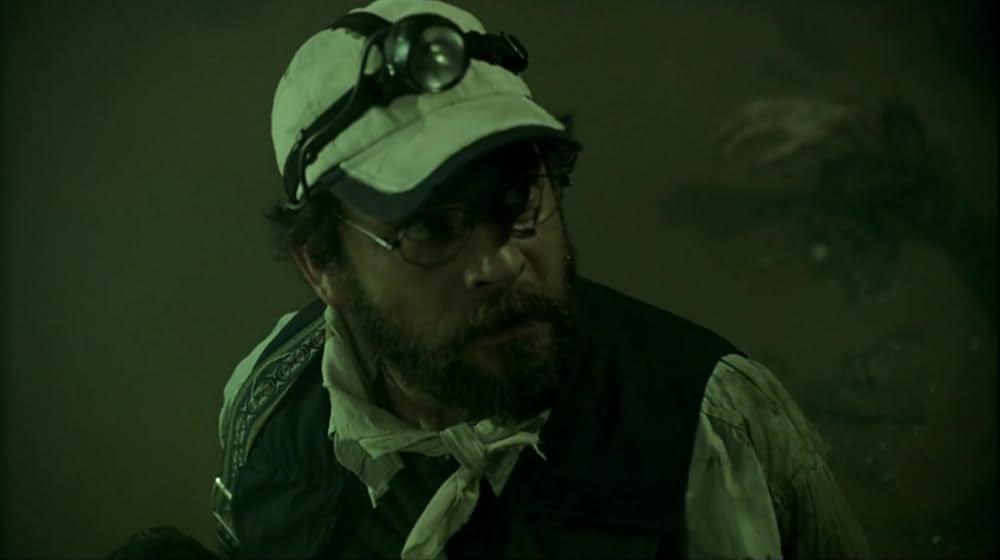 巨大怪物 マンシングの画像