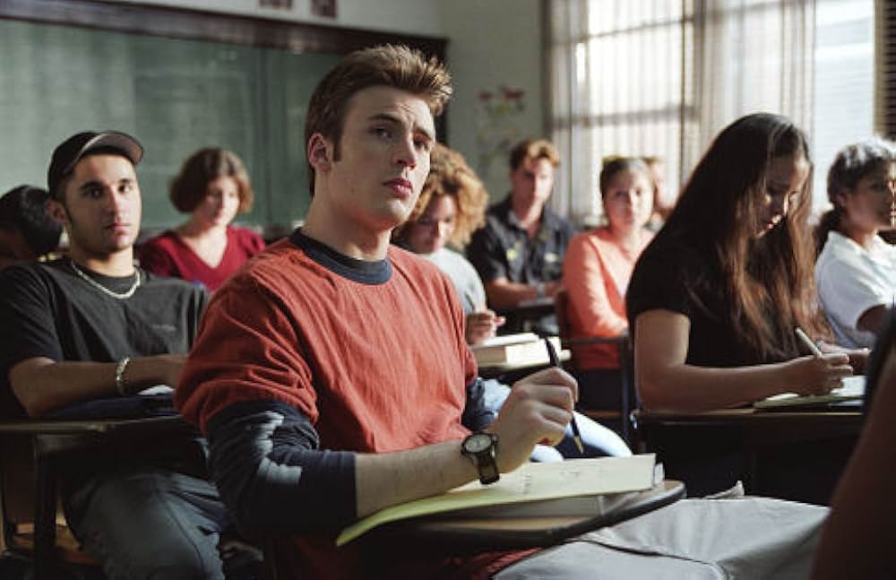 スカーレット・ヨハンソンの 百点満点大作戦の画像