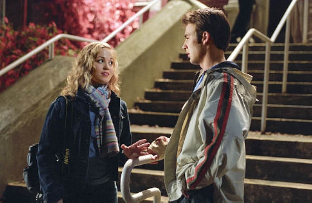 スカーレット・ヨハンソンの 百点満点大作戦の画像