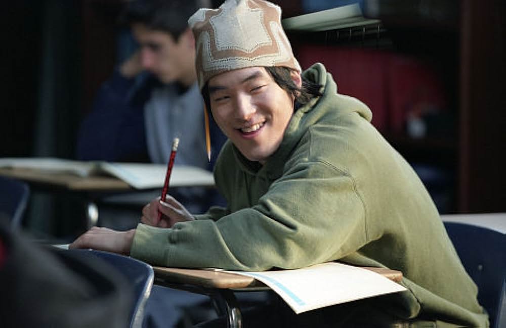 スカーレット・ヨハンソンの 百点満点大作戦の画像