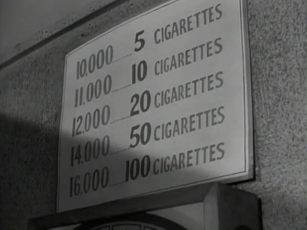 果てなき逃亡の画像