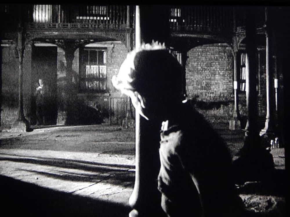 果てなき逃亡の画像