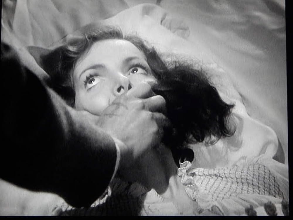 果てなき逃亡の画像