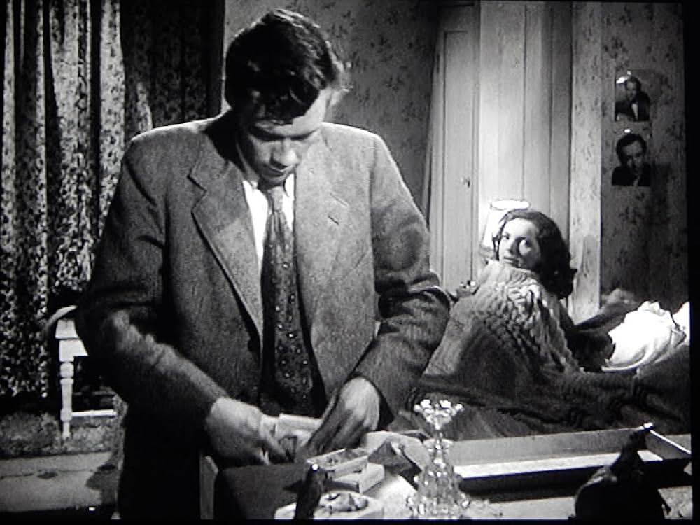 果てなき逃亡の画像