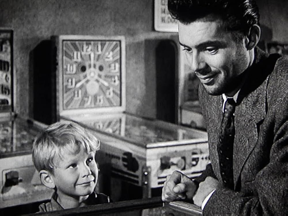 果てなき逃亡の画像