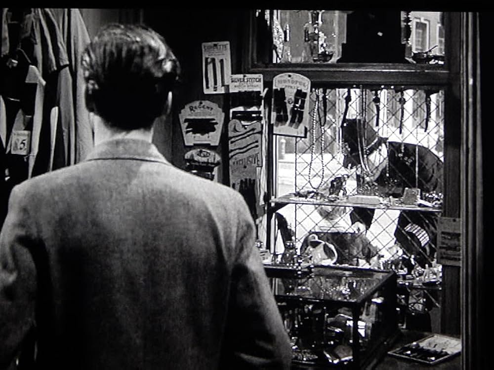 果てなき逃亡の画像