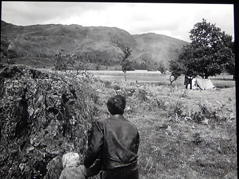 果てなき逃亡の画像