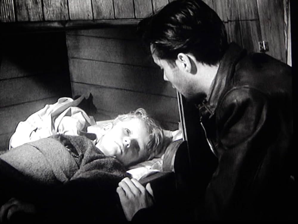 果てなき逃亡の画像