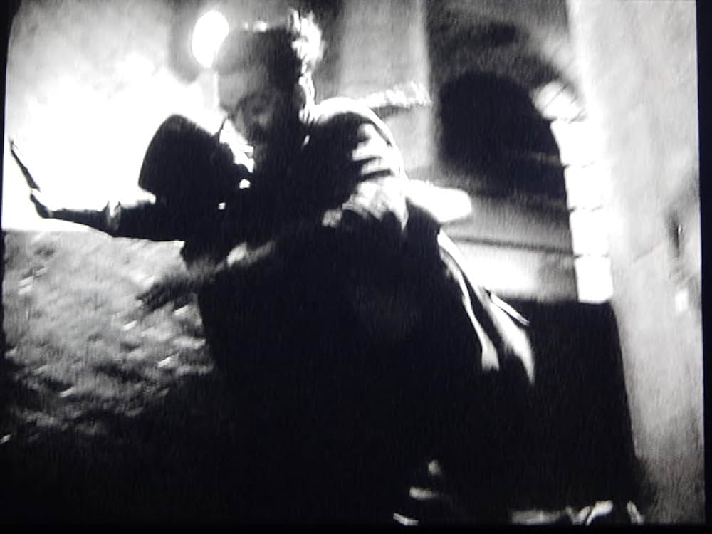 果てなき逃亡の画像