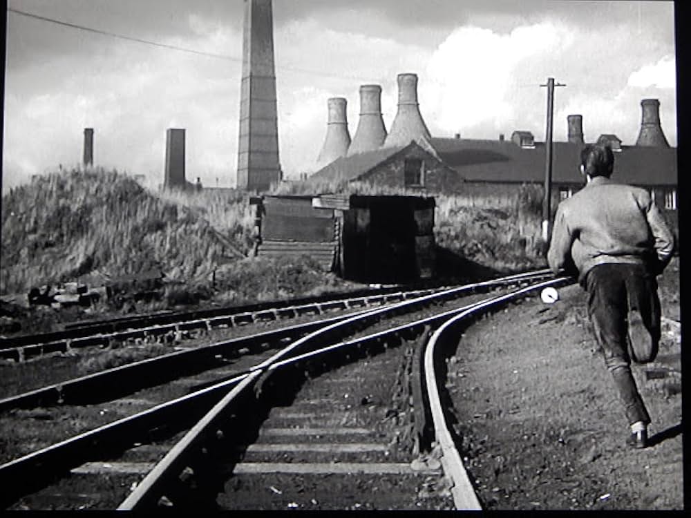 果てなき逃亡の画像