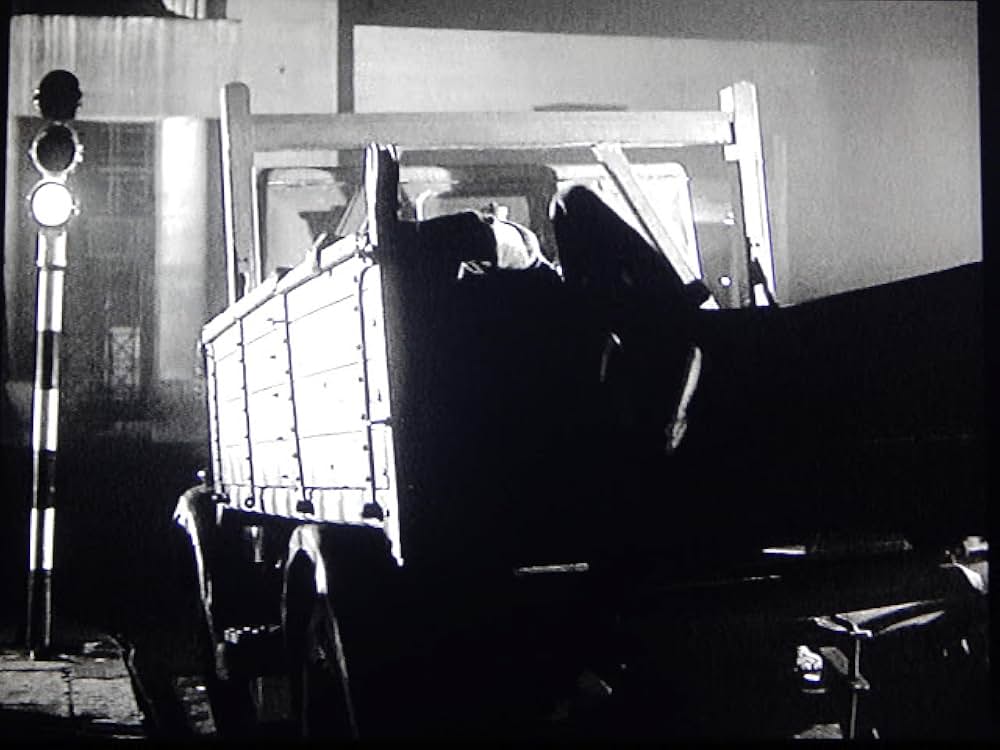 果てなき逃亡の画像