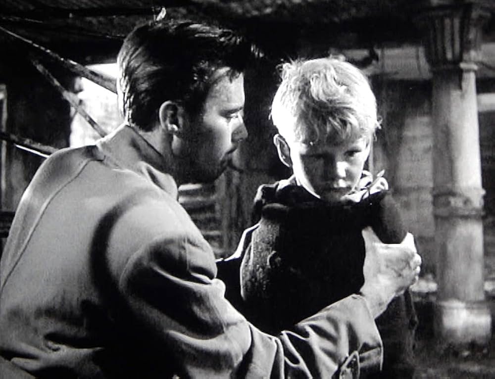 果てなき逃亡の画像