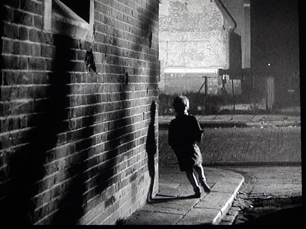 果てなき逃亡の画像