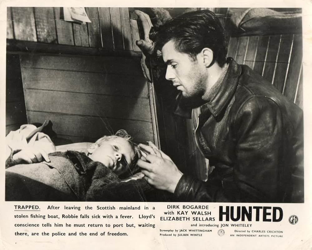 果てなき逃亡の画像