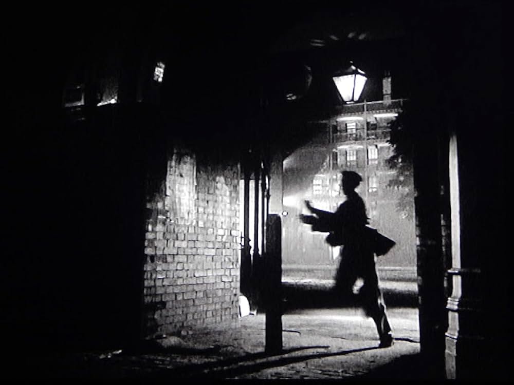 果てなき逃亡の画像