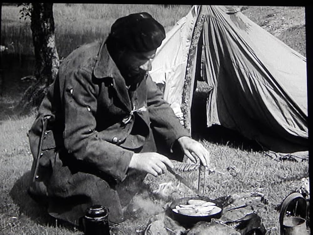 果てなき逃亡の画像