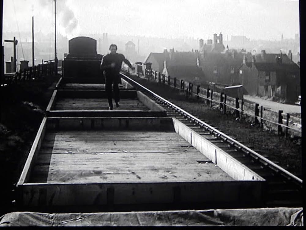 果てなき逃亡の画像