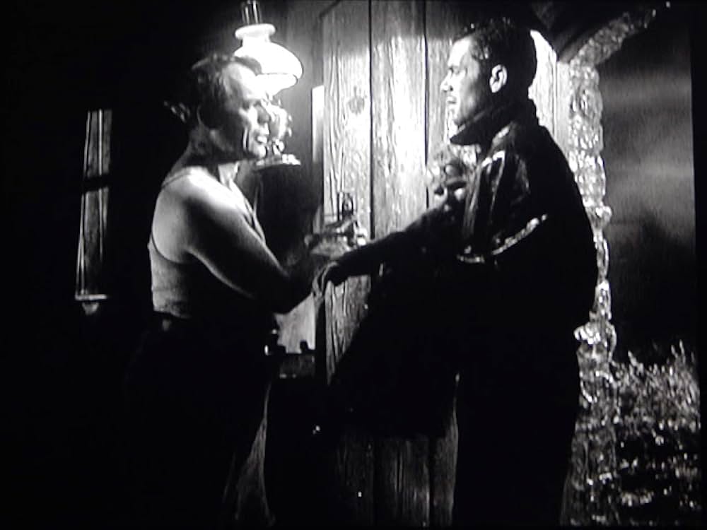 果てなき逃亡の画像