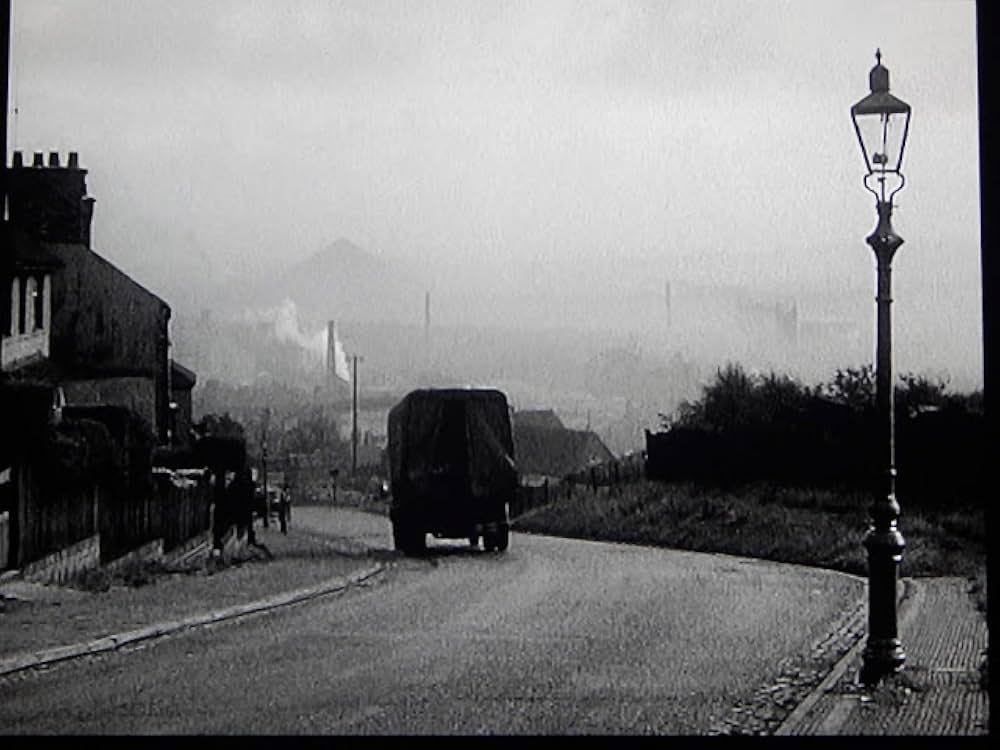 果てなき逃亡の画像