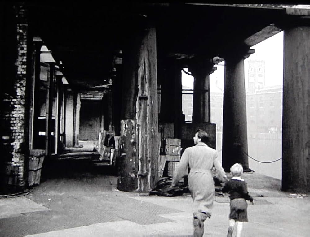 果てなき逃亡の画像