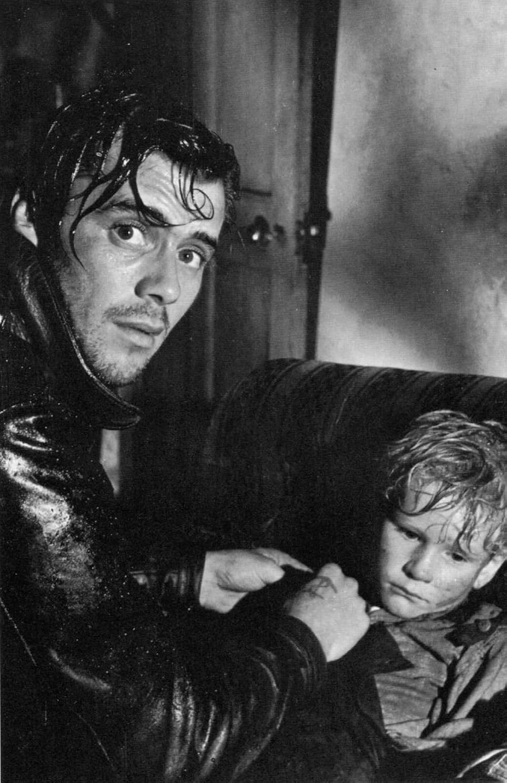 果てなき逃亡の画像