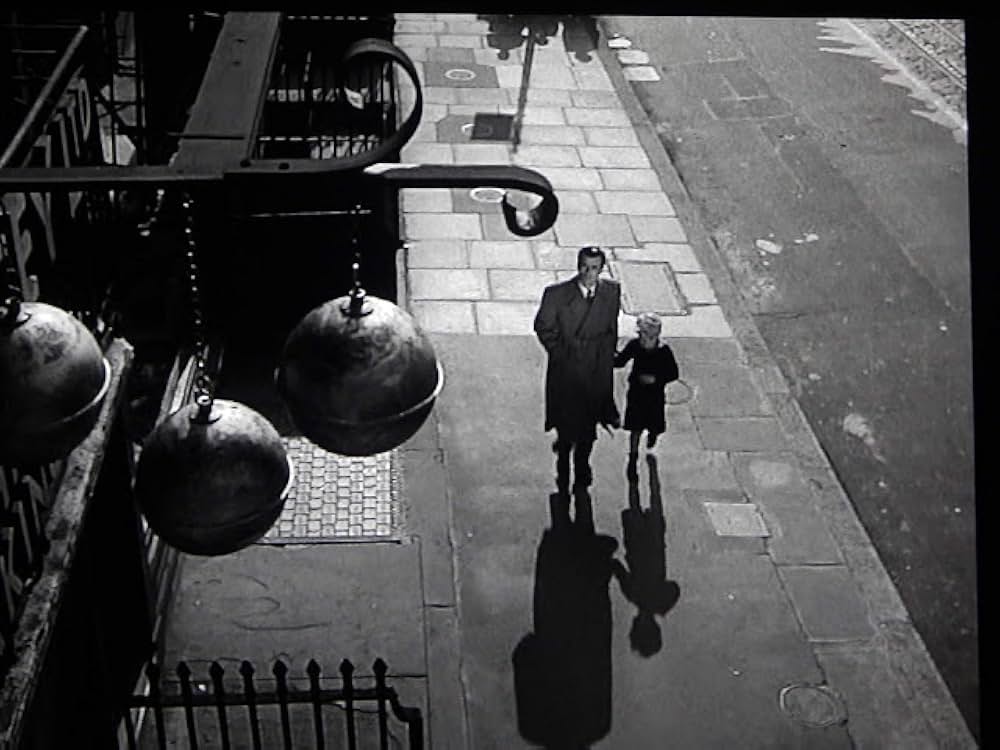 果てなき逃亡の画像