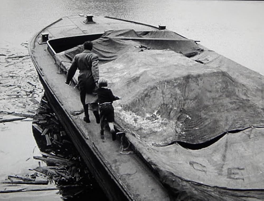 果てなき逃亡の画像