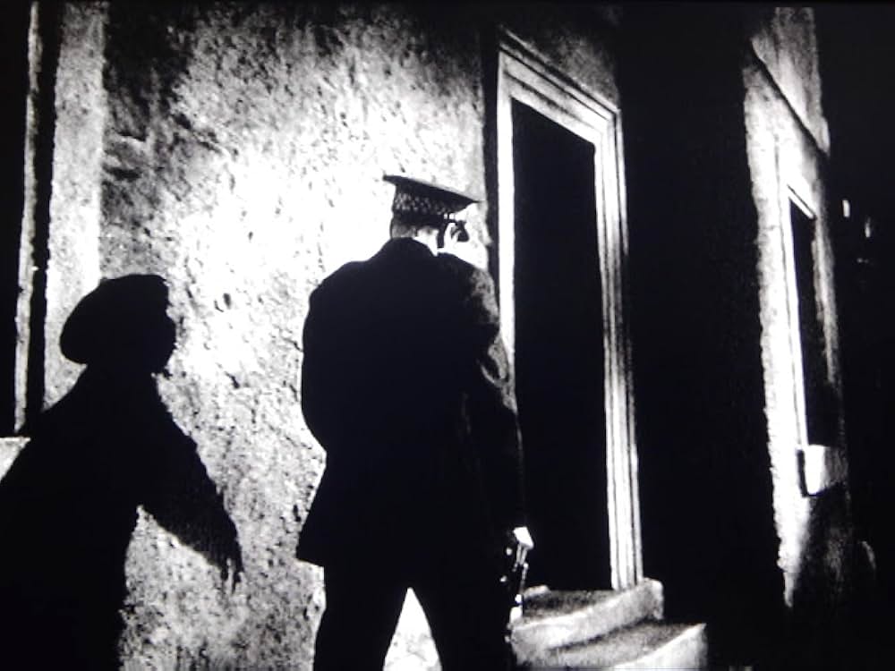 果てなき逃亡の画像