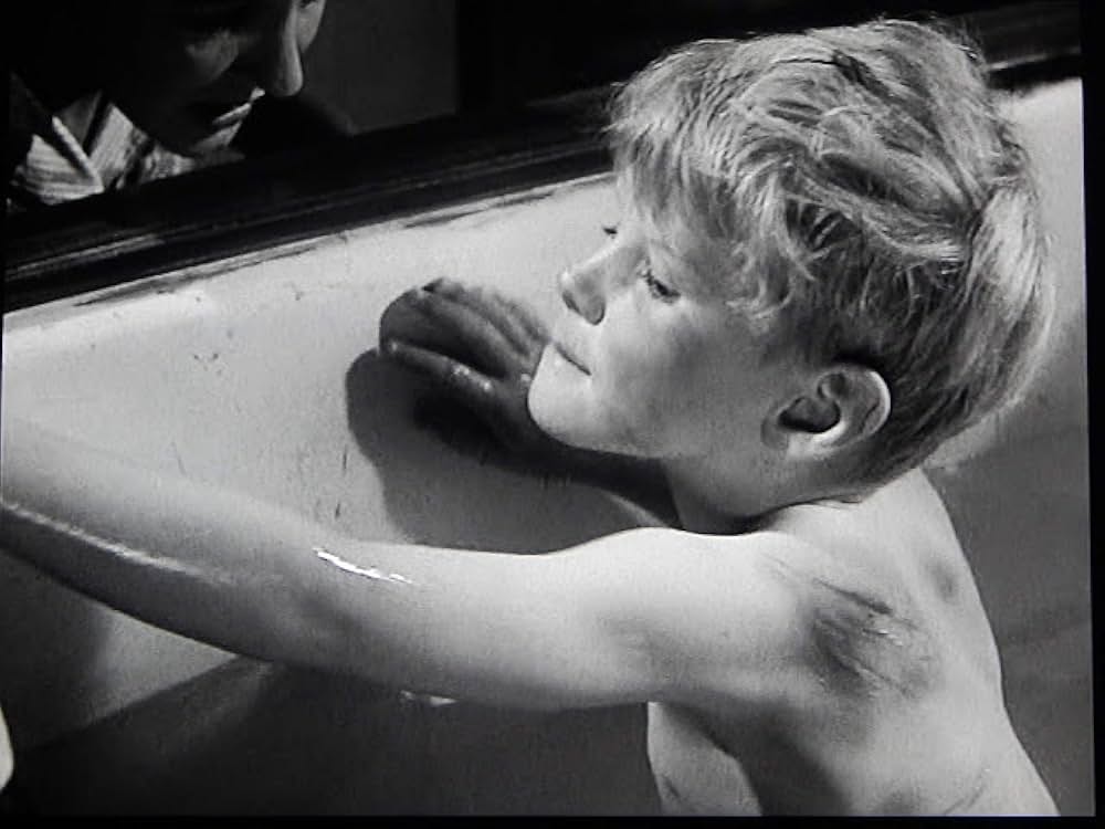 果てなき逃亡の画像