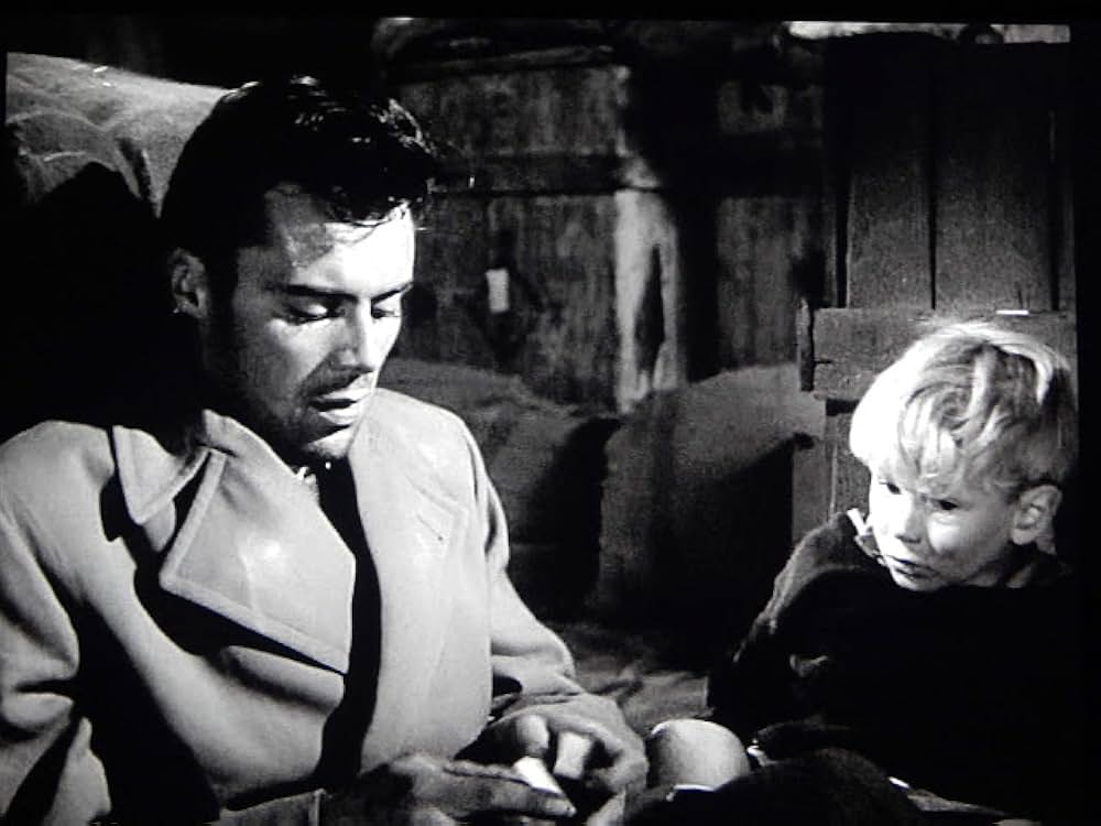 果てなき逃亡の画像