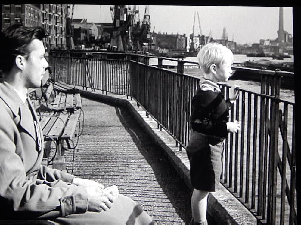 果てなき逃亡の画像