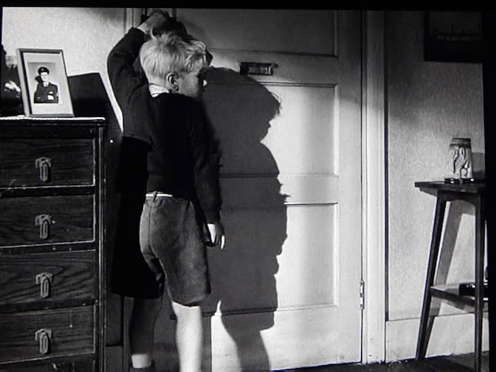 果てなき逃亡の画像