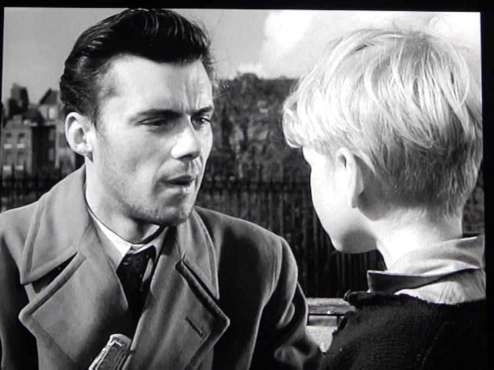 果てなき逃亡の画像