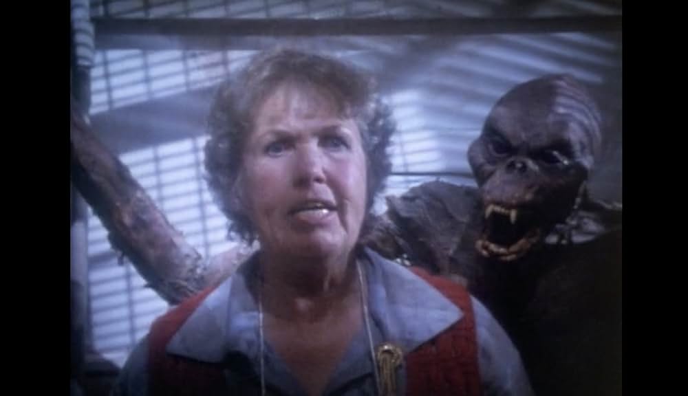 ナイトメアン／子供たちの百物語の画像