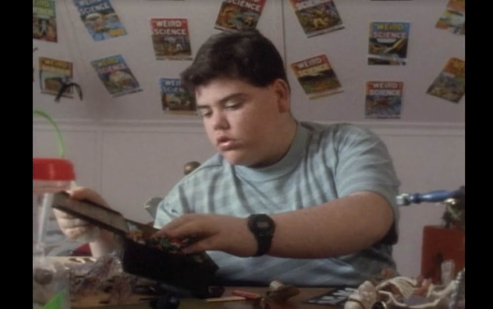 ナイトメアン／子供たちの百物語の画像