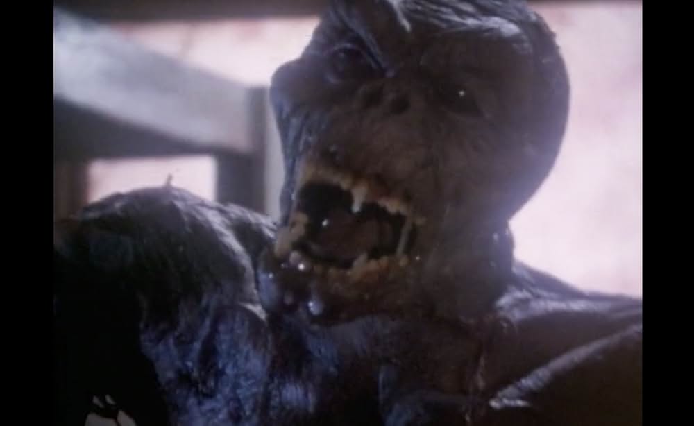 ナイトメアン／子供たちの百物語の画像