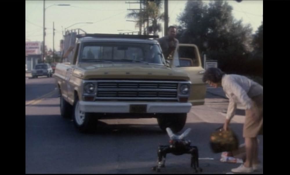 ナイトメアン／子供たちの百物語の画像