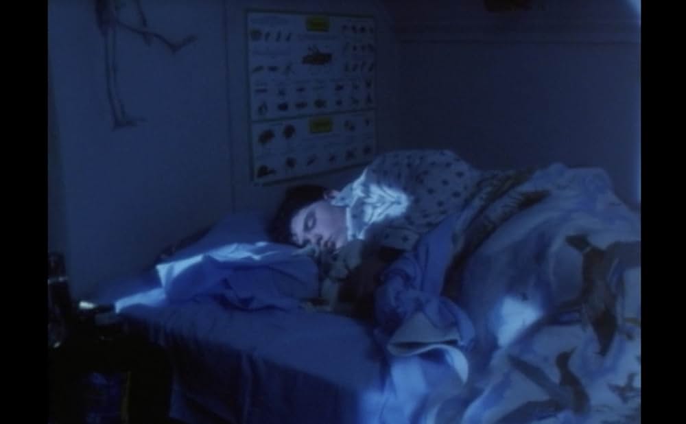 ナイトメアン／子供たちの百物語の画像