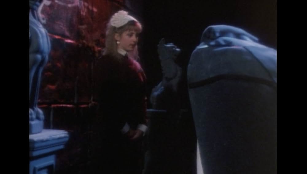 ナイトメアン／子供たちの百物語の画像