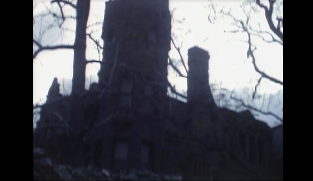 ナイトメアン／子供たちの百物語の画像