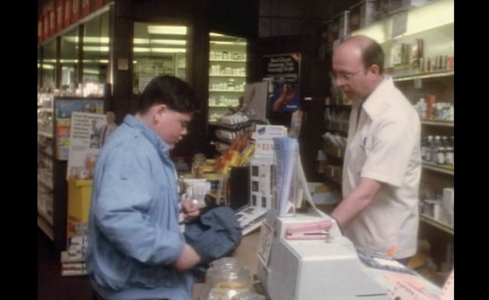 ナイトメアン／子供たちの百物語の画像