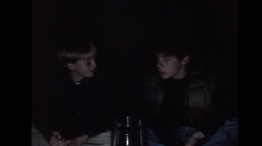 ナイトメアン／子供たちの百物語の画像