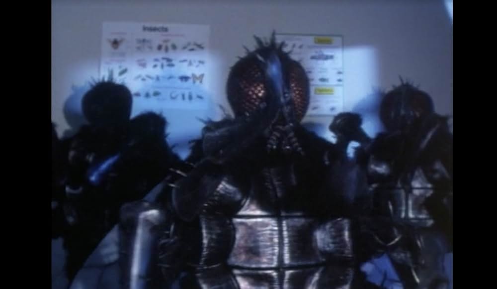 ナイトメアン／子供たちの百物語の画像