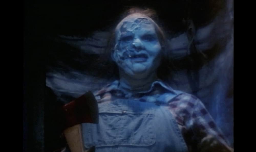 ナイトメアン／子供たちの百物語の画像