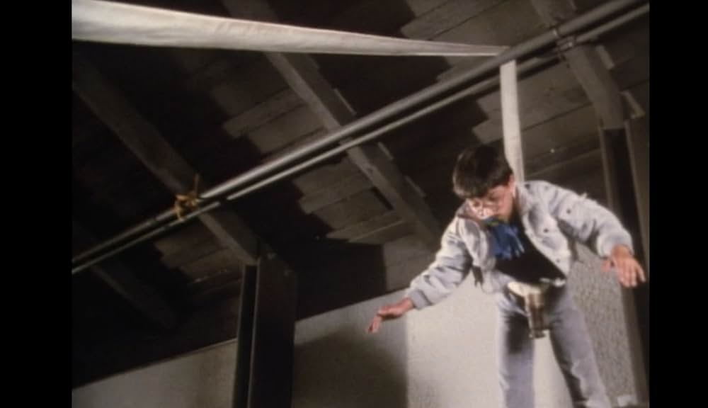 ナイトメアン／子供たちの百物語の画像